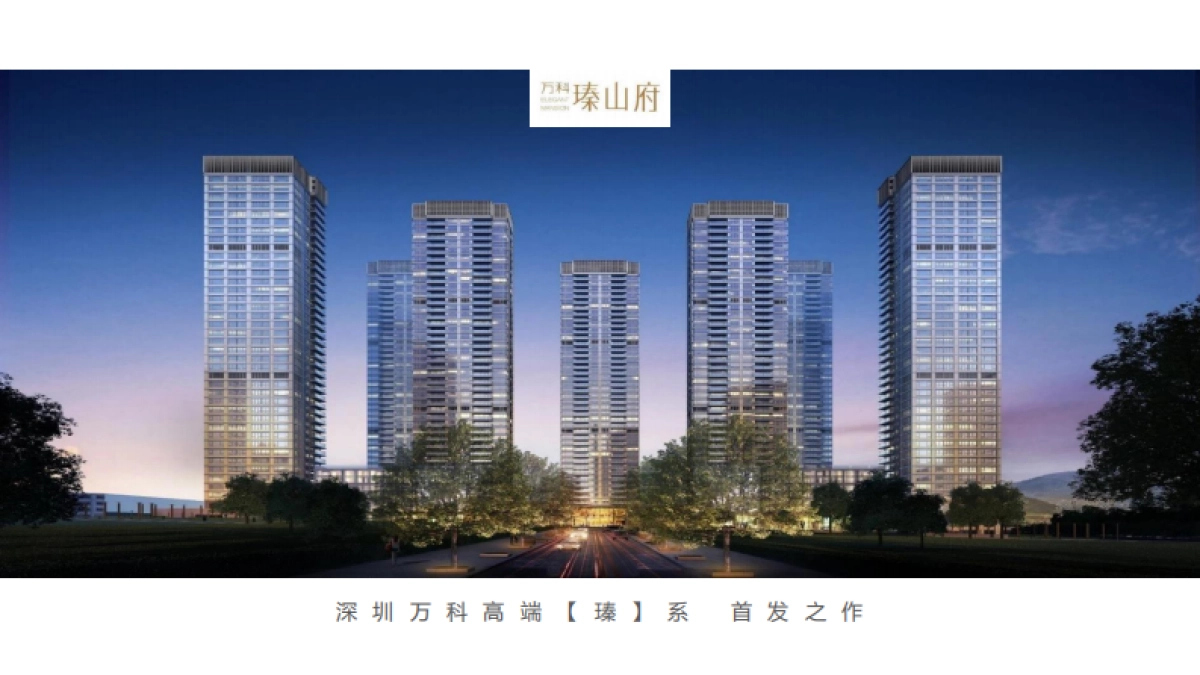 马一丁定位传播-郑州万科世玠竞标提案_第8页