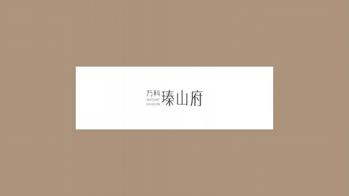 马一丁定位传播-郑州万科世玠竞标提案_第9页