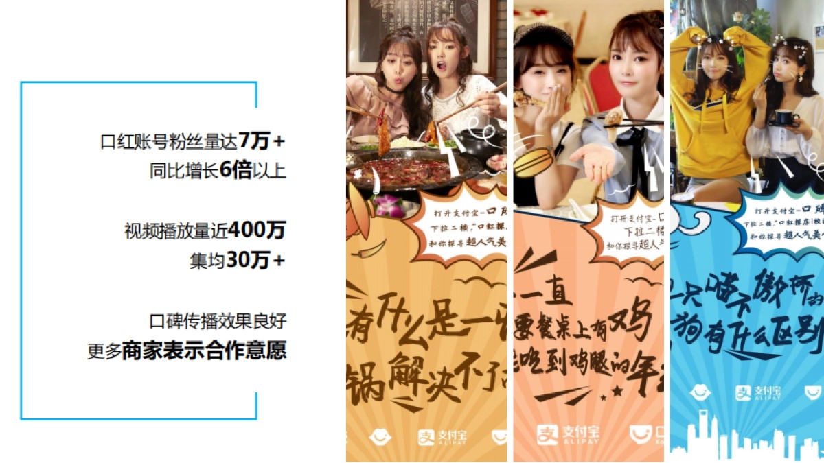 蚂蚁金服智造将来传播方案_第7页