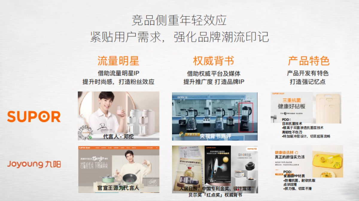 2021双枪砧板新品上市传播规划案_第2页