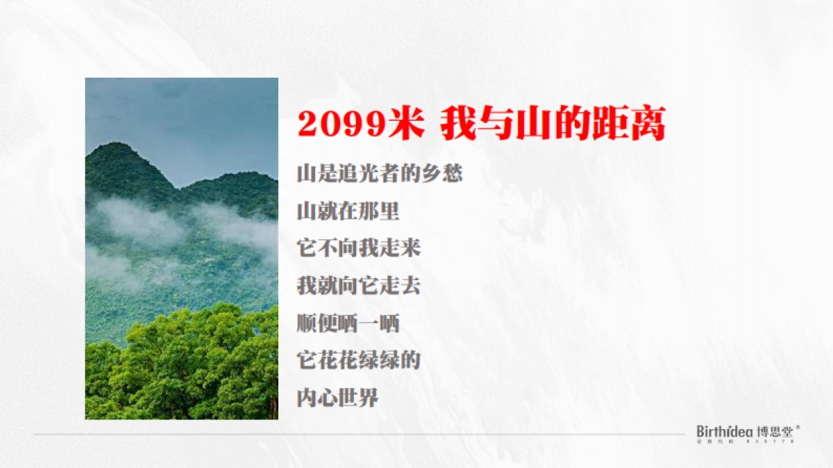 2022博思堂-中南山海壹品营销推广策略方案_第5页