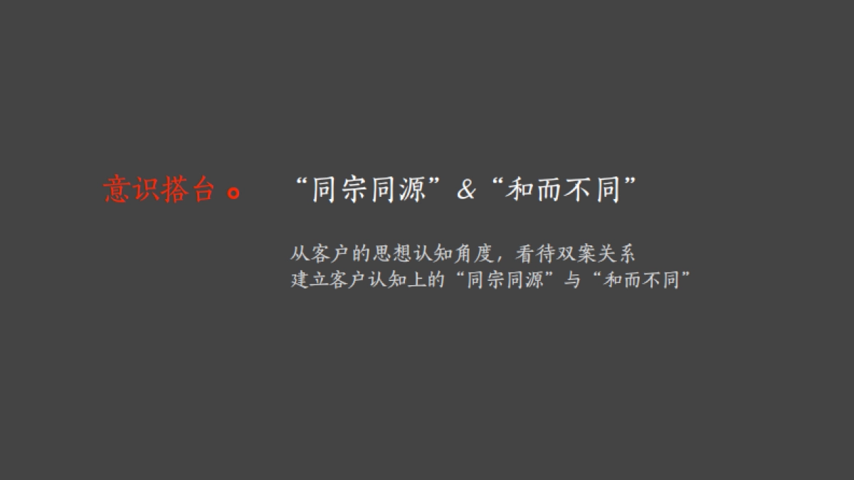 2022新芝源境项目企划推广策略方案_第9页