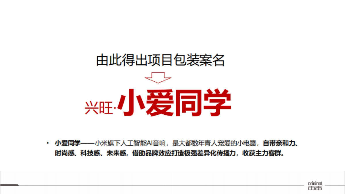 2022兴旺·小爱同学公寓整合包装vs品牌推广方案_第9页