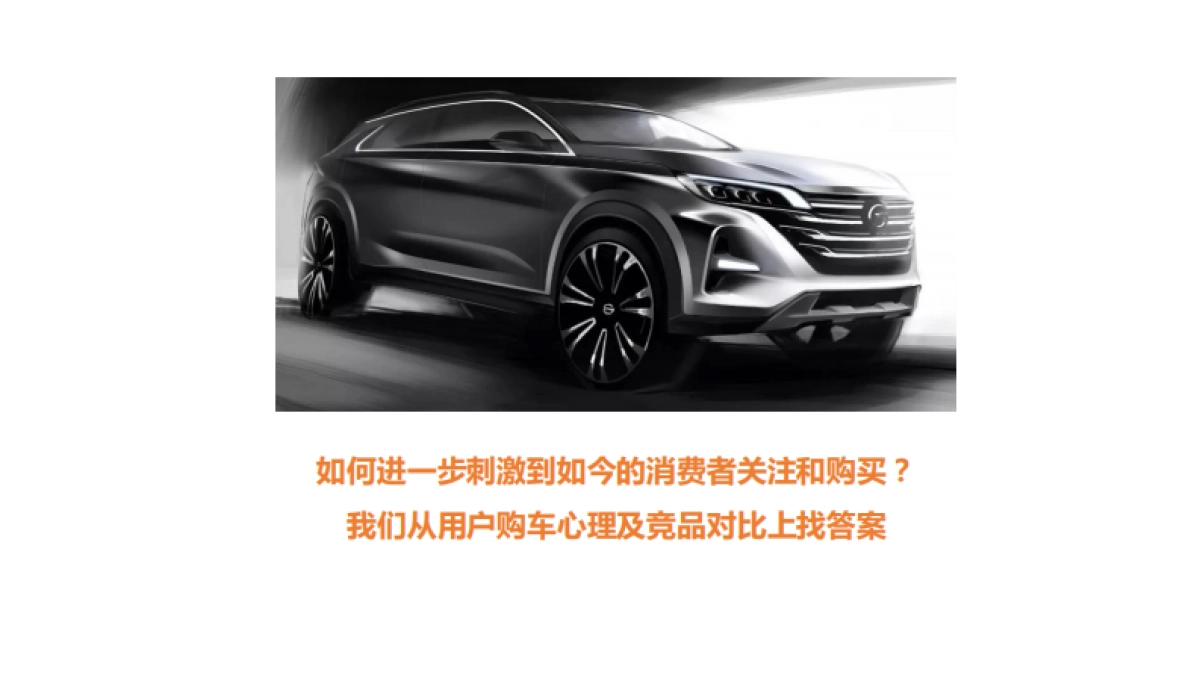 AUTOCARWEEKLY全新传祺GS5传播方案_第4页