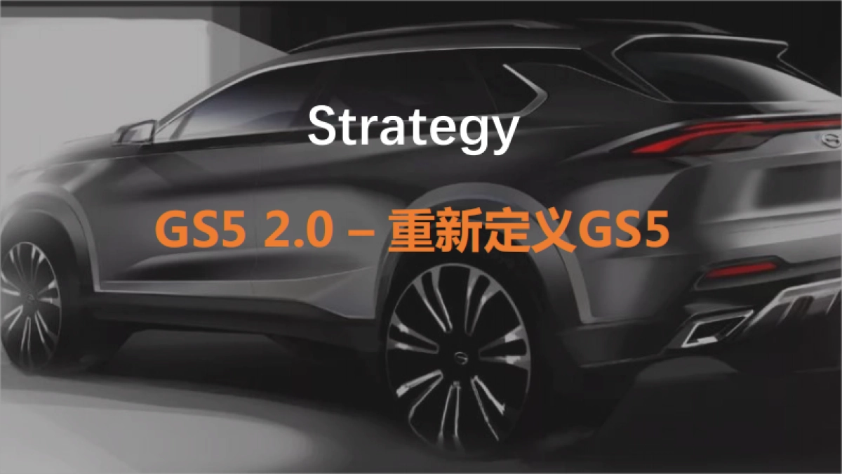 AUTOCARWEEKLY全新传祺GS5传播方案_第8页