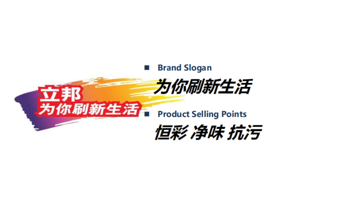 A意凌.安索帕-华润漆年数字传播方案整合_第4页