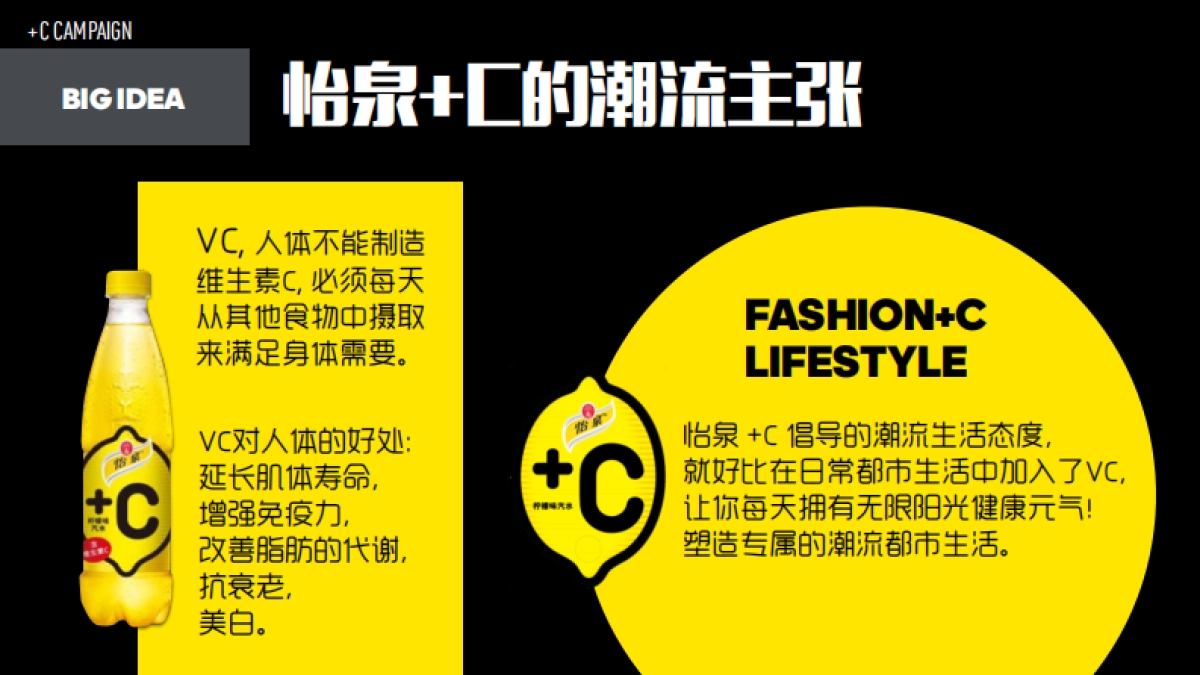 campaign线上+线下整体传播方案_第4页