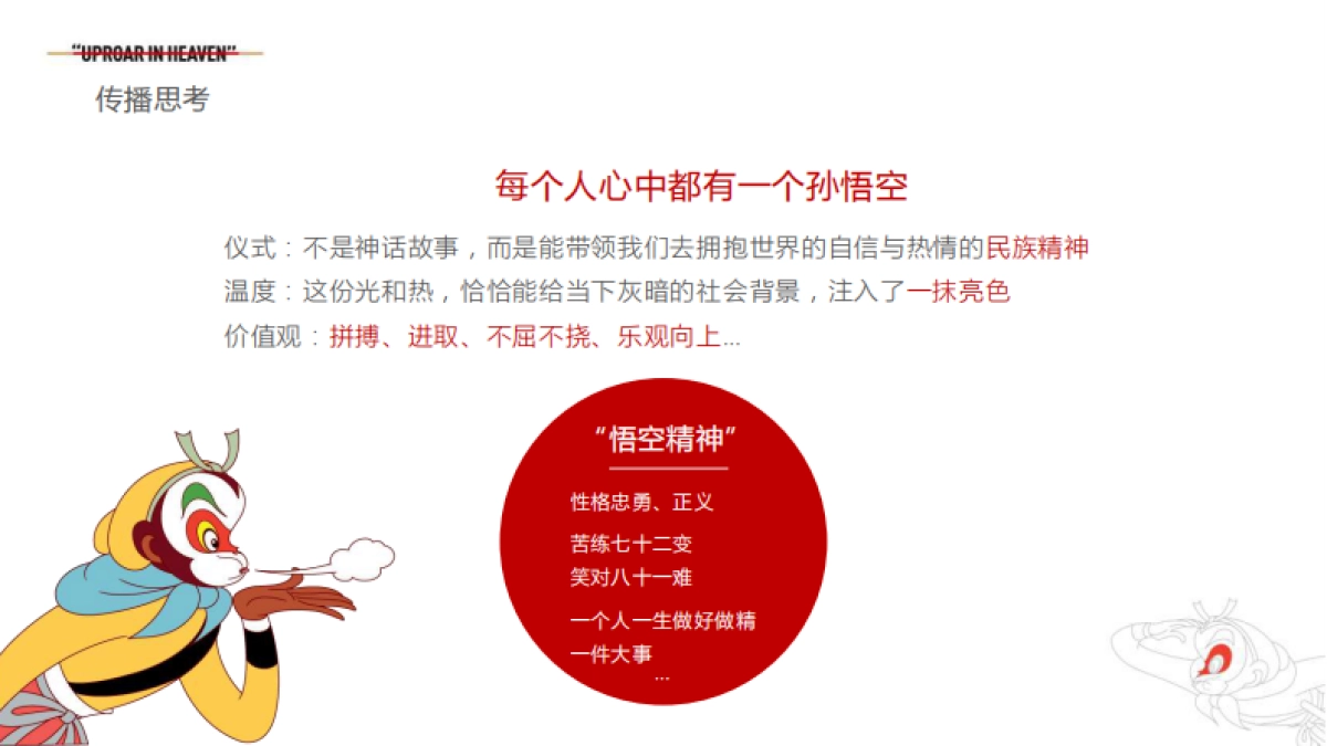 HLA海澜之家X“大闹天宫”联名传播策划案_第5页