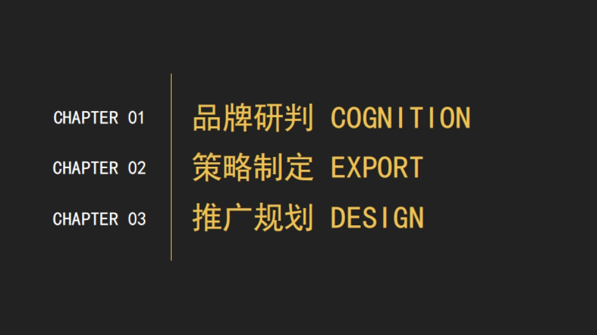 JPS希狮-象屿地产品牌2018整体建设及推广方案20180428_第3页