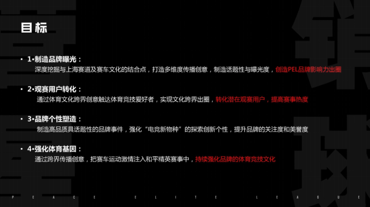 PEL和平精英上海国际赛车场跨界传播案例_第5页
