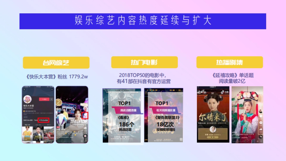 Rio微醺2019抖音传播方案_第8页