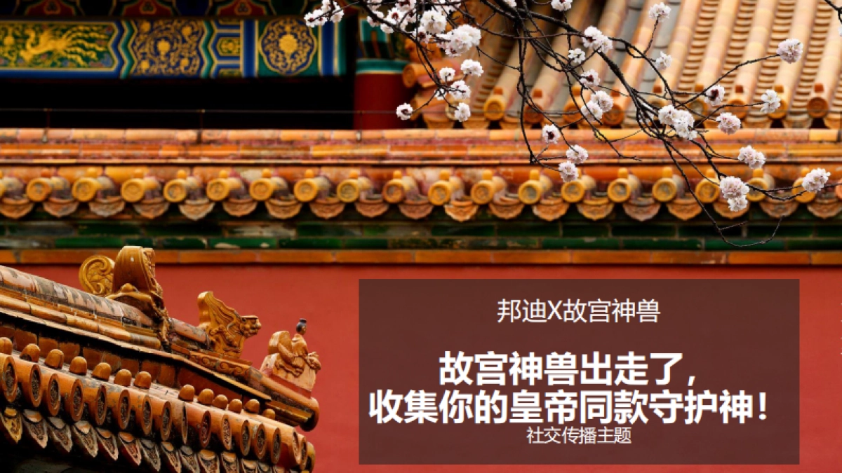 邦迪6-7月社交传播比稿方案_第7页