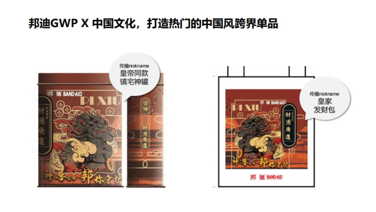 邦迪6-7月社交传播比稿方案_第9页