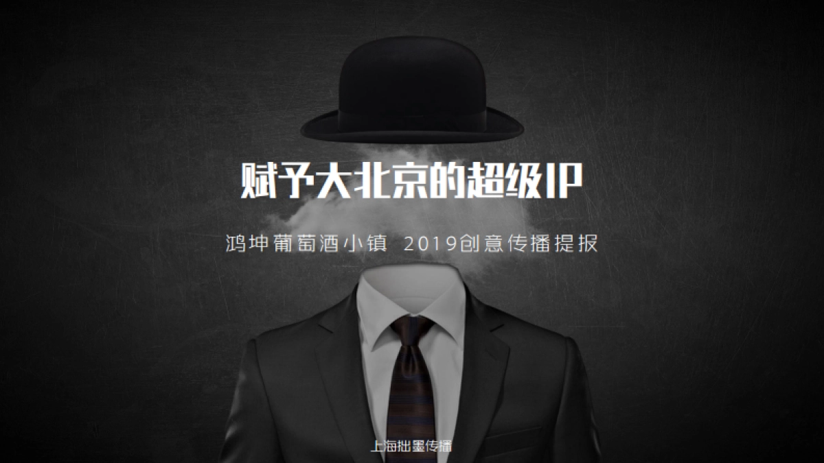 北京鸿坤葡萄酒小镇2019创意传播提报_第3页