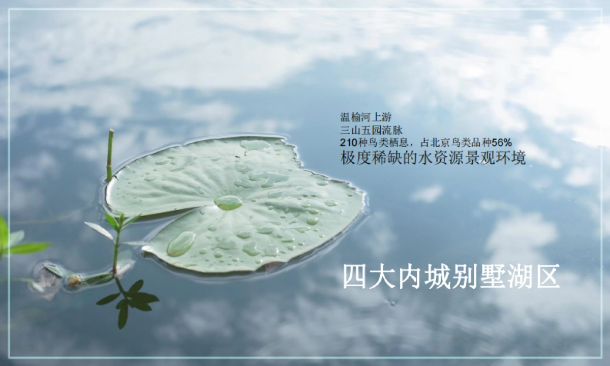 北京中海丽春湖墅全案整合传播案_第5页