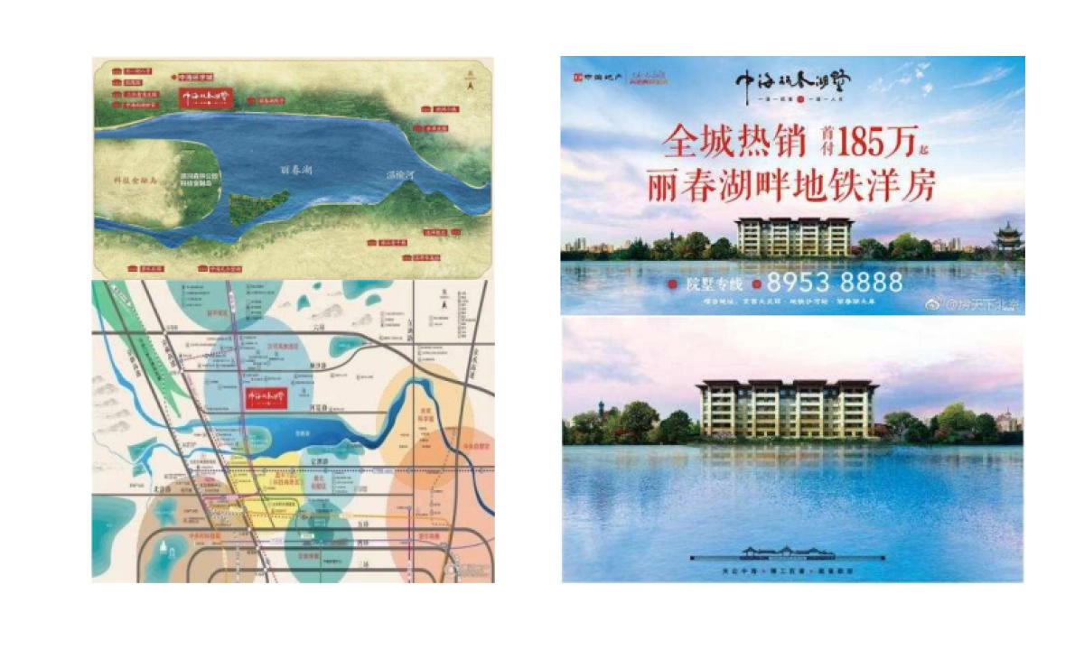北京中海丽春湖墅全案整合传播案_第8页