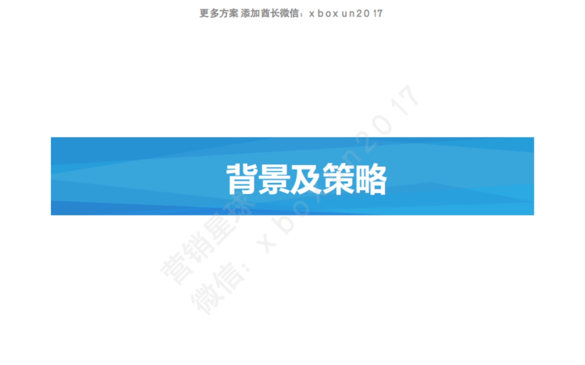 北汽新能源EX200上市传播方案_第2页