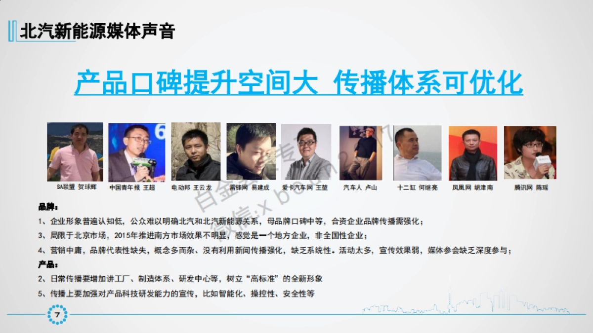 北汽新能源日常产品传播项目建议案_第8页