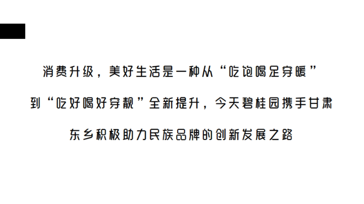 碧桂园东乡优品出甘传播方案_第6页