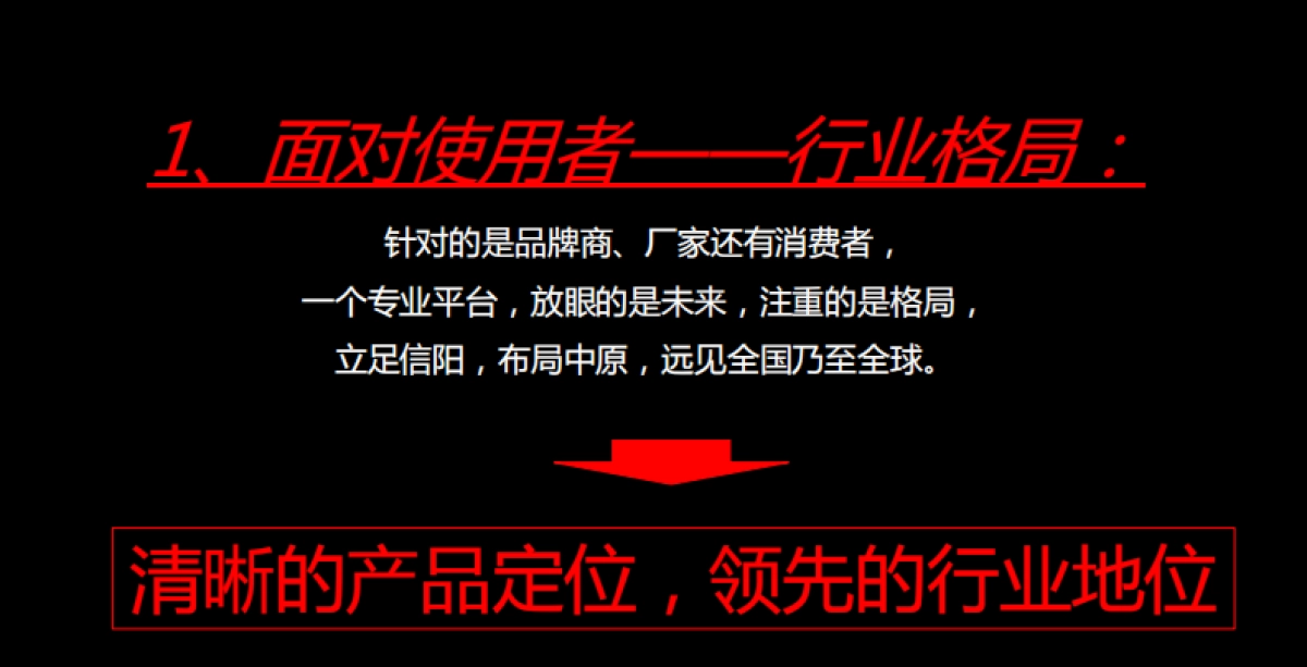 信阳万家宜居体验中心项目定位传播策略思路沟通_第5页