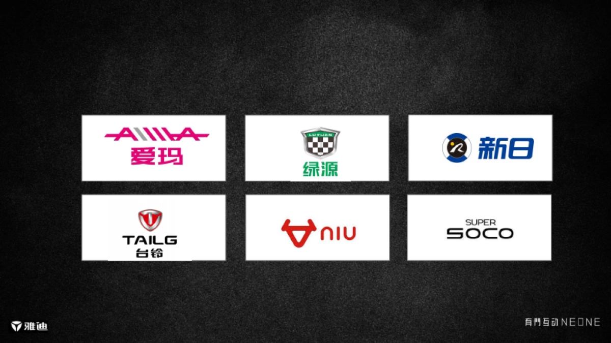 有门互动-雅迪电动车G5新品推广方案2018.9_第8页