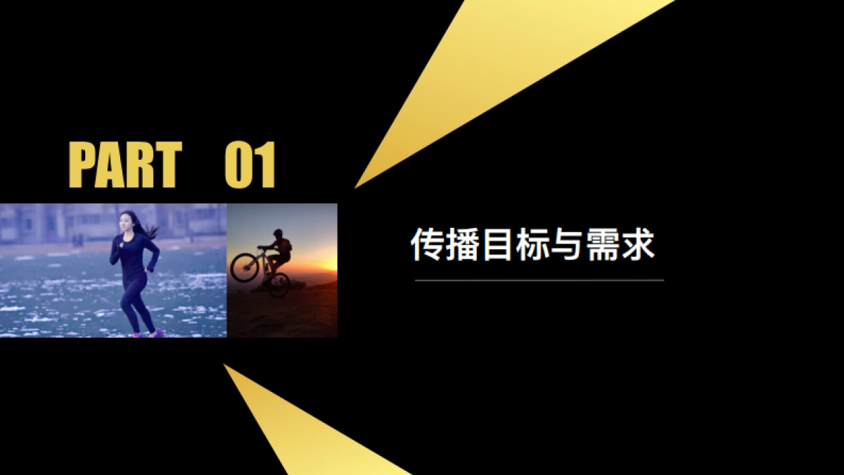 运动类APP咕咚传播计划方案_第3页