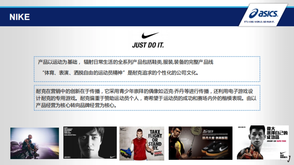 运动类亚瑟士专业跑鞋传播方案（奥美）_第7页