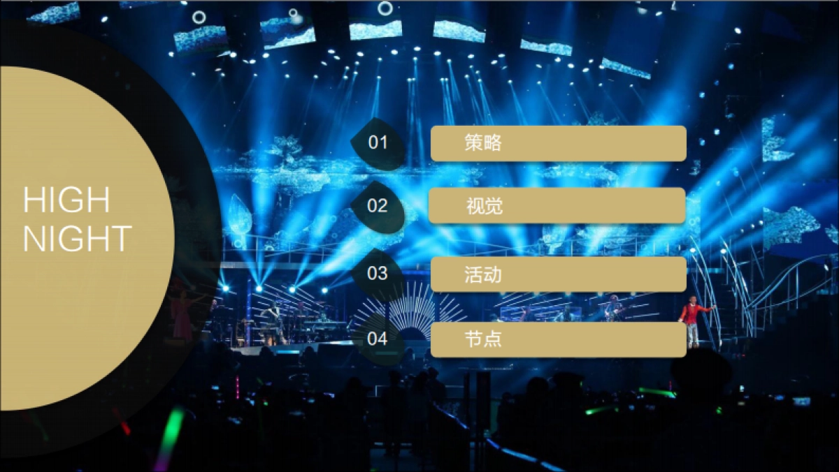 长寿金科不夜城营销推广方案-3.18_第3页