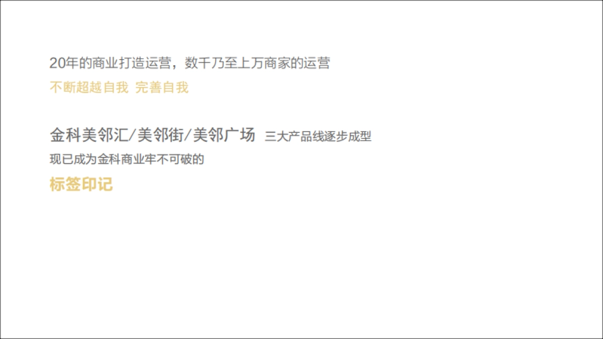 长寿金科不夜城营销推广方案-3.18_第4页