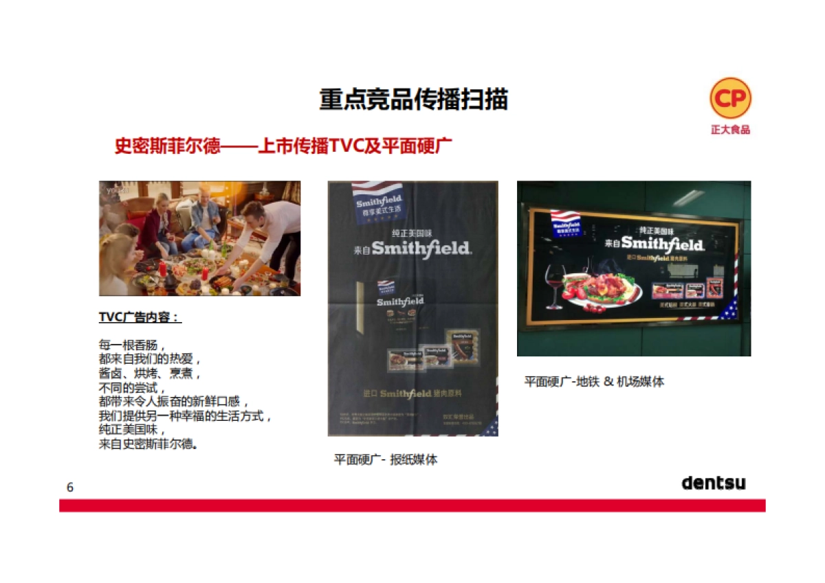 正大香肠食品上市传播推广方案电通_第7页