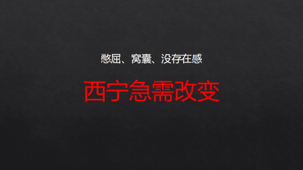 知了传播西宁北川万达广场策略提报_第5页