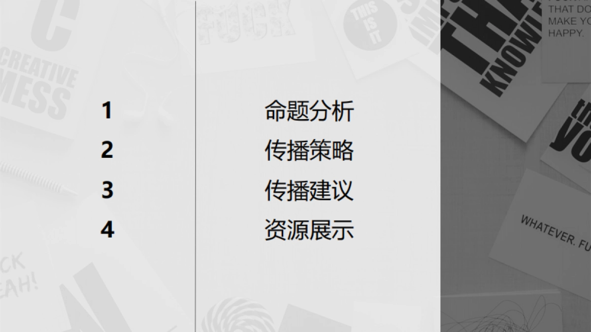 主播「我是扁桃」社会化媒体传播建议_第2页