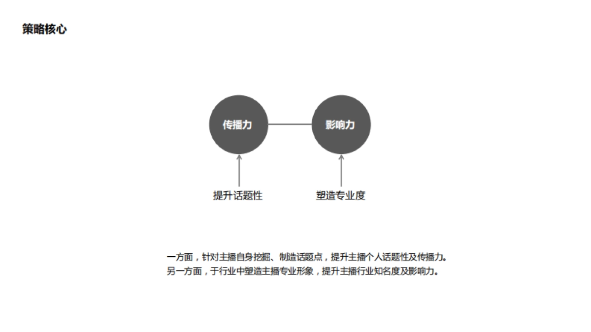 主播「我是扁桃」社会化媒体传播建议_第9页