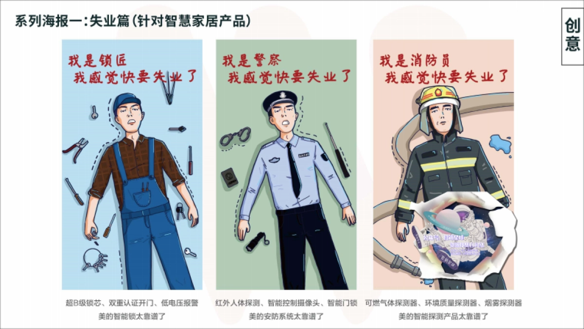 美的智慧家居新媒体推广计划12.7_第10页