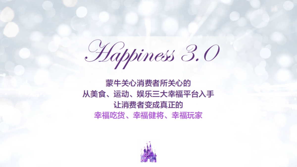 蒙牛SHDR开园主题传播方案VBBDO提案_第2页