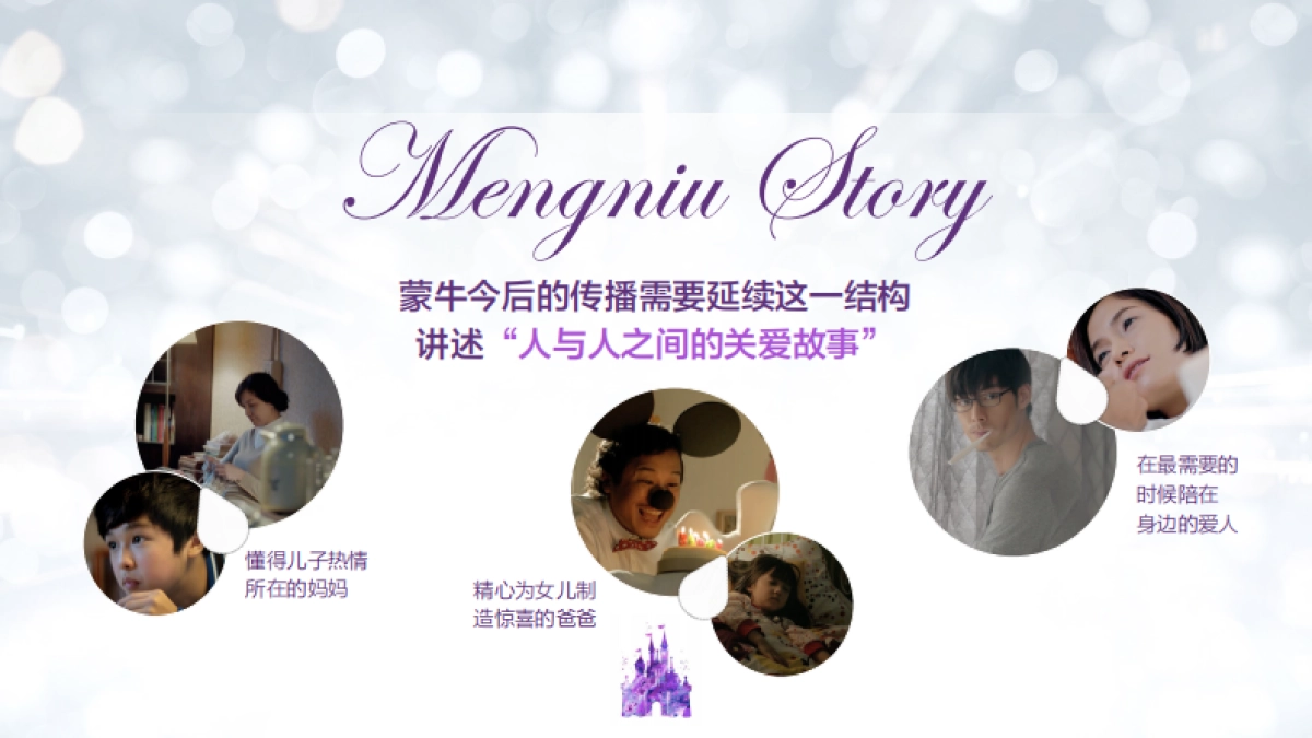 蒙牛SHDR开园主题传播方案VBBDO提案_第4页