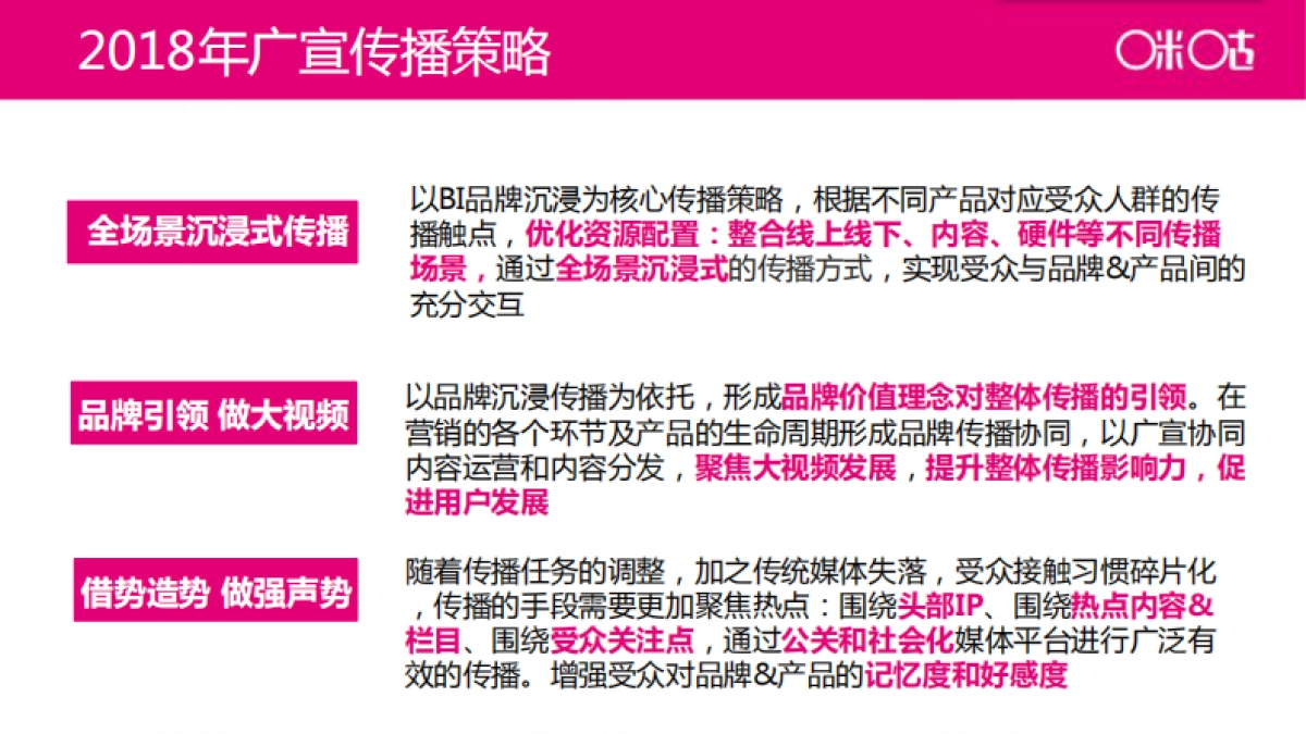 咪咕年度传播策略_第5页