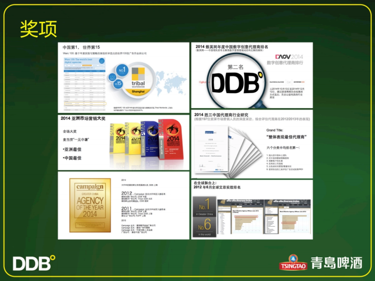 年整合传播方案_第6页