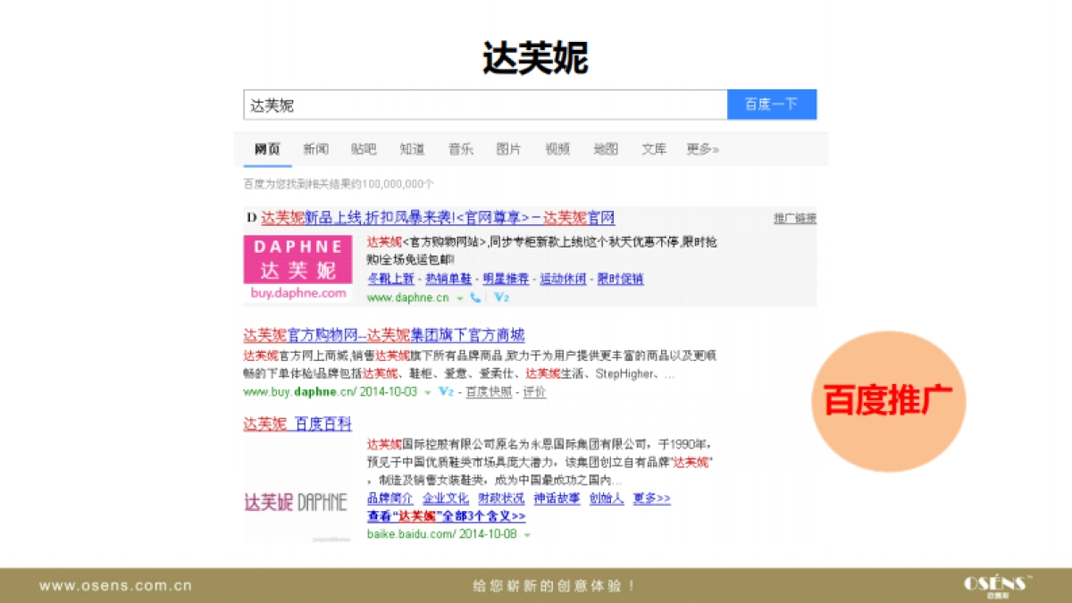 欧赛斯依思Q品牌女鞋网络整合推广数字营销计划提案_第3页