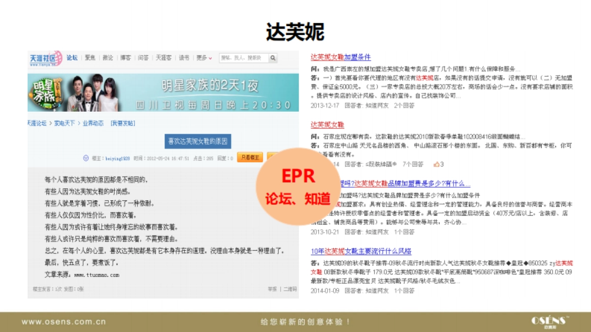 欧赛斯依思Q品牌女鞋网络整合推广数字营销计划提案_第6页