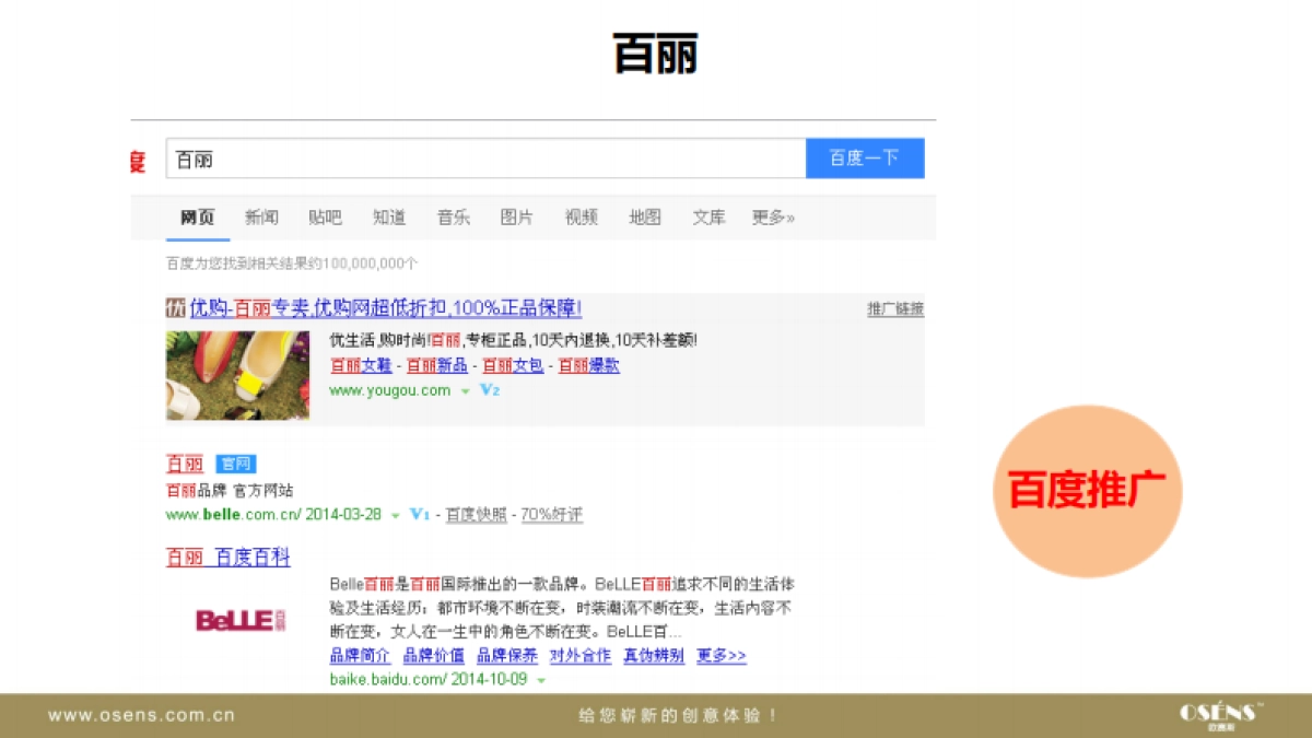 欧赛斯依思Q品牌女鞋网络整合推广数字营销计划提案_第8页