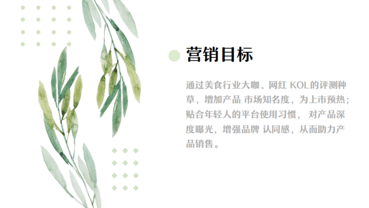 全聚德绿豆糕新品上市传播_第2页