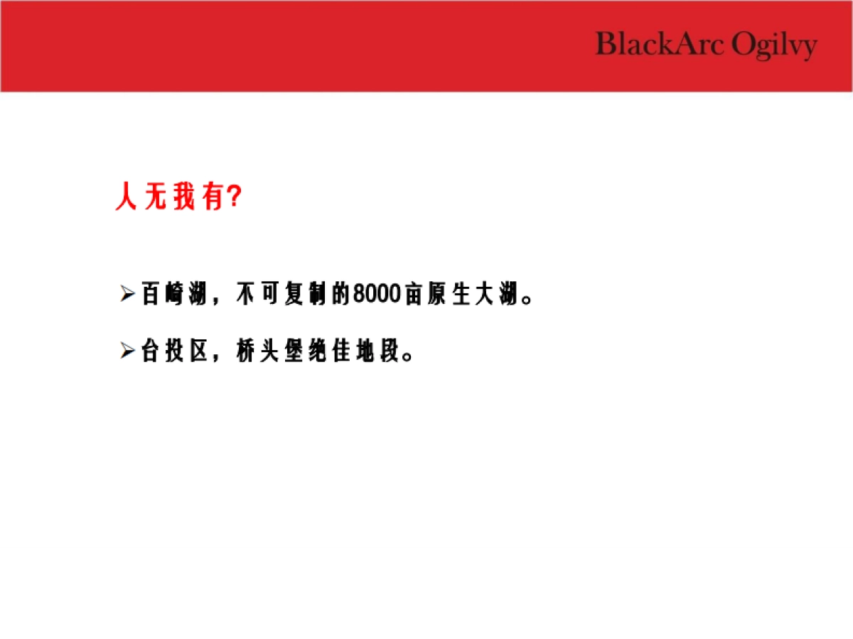 泉州万道百崎湖项目广告传播方案_第9页