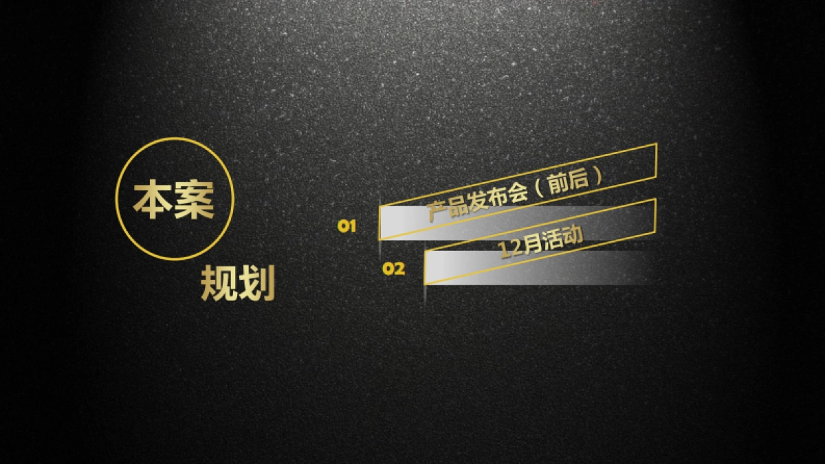 融创贵阳玖境台传播方案_第4页