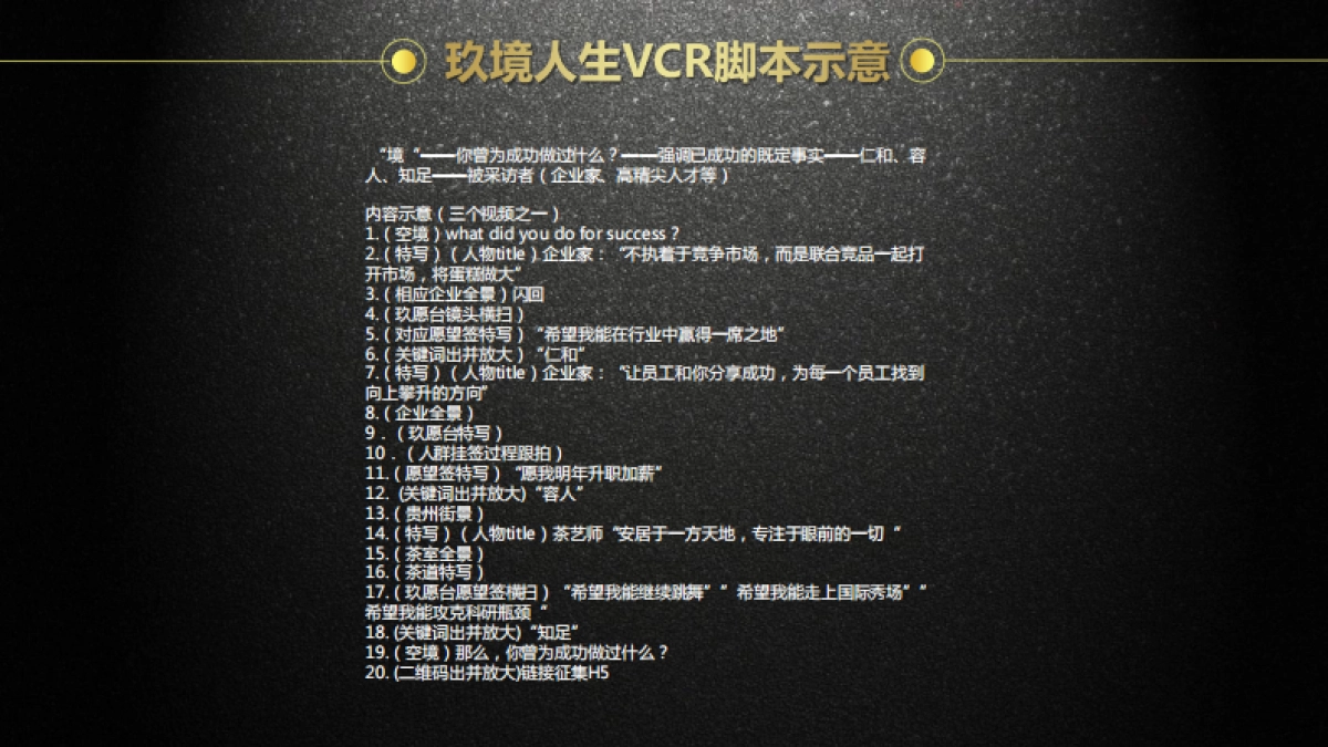 融创贵阳玖境台传播方案_第8页