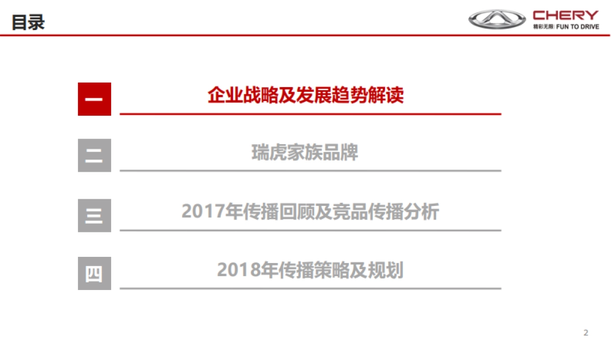 瑞虎年度传播规划方案_第2页