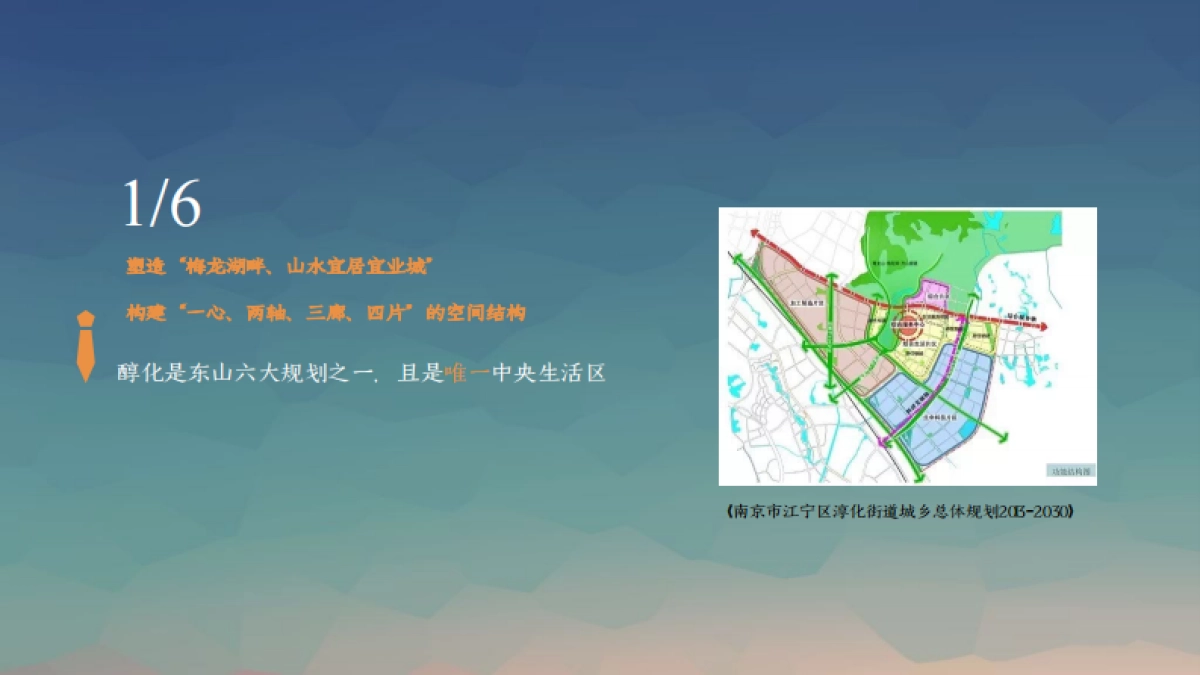 上海博加-万科淳化金域东方项目营销推广传播案_第8页