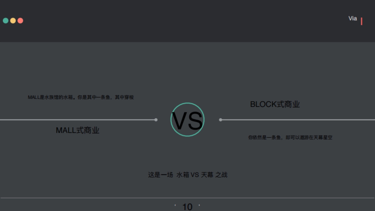 上海初禾广告-复地鲸彩广场整合传播案_第10页