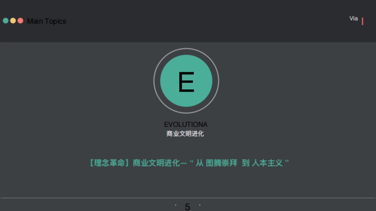 上海初禾广告-复地鲸彩广场整合传播案_第5页