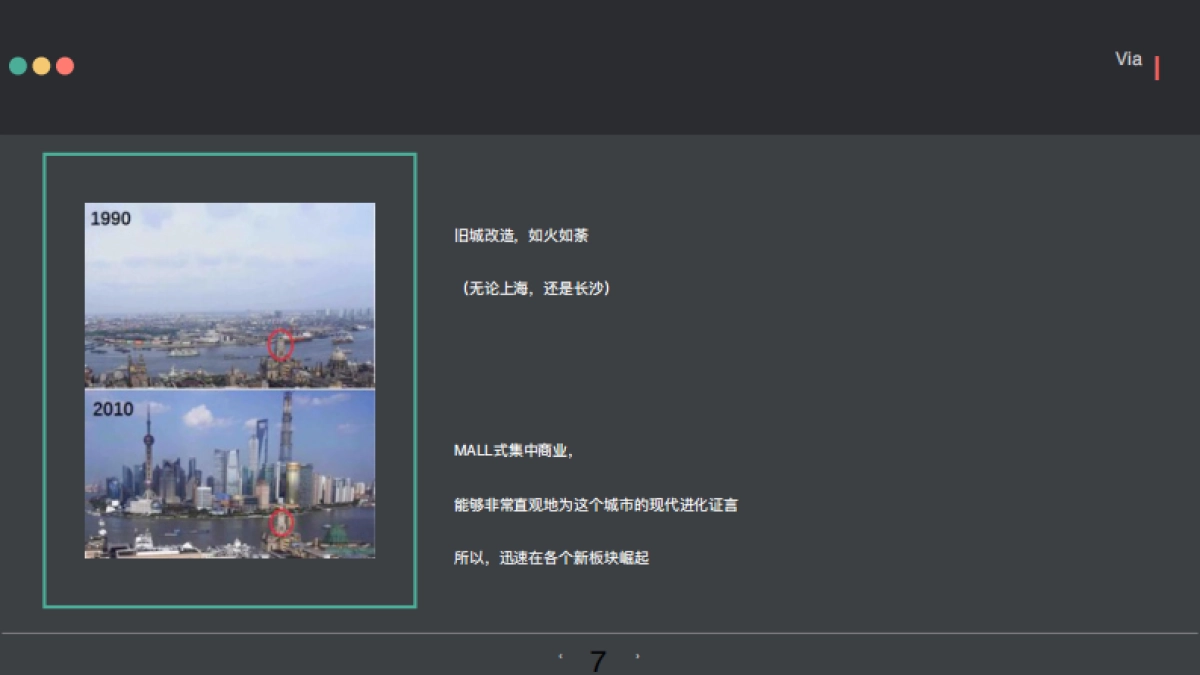上海初禾广告-复地鲸彩广场整合传播案_第7页